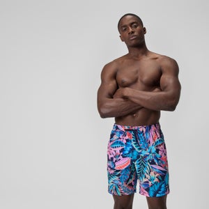 Swimming boxer trunks on sale