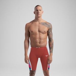 Men's Fastskin LZR Pure Intent 2.0 Jammer - Fina Approved