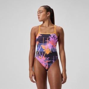 High leg swimsuit speedo cheap