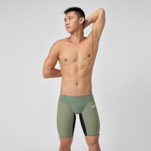 Men's Fastskin LZR Pure Valor 2.0 Jammer