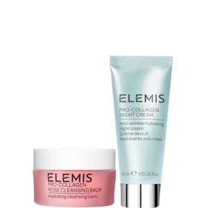 Night Time Rosy Pampering Gift