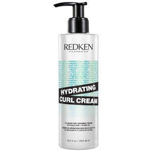 Redken Acidic Bonding Concentrate Curls Curl Hydrating Cream 250ml