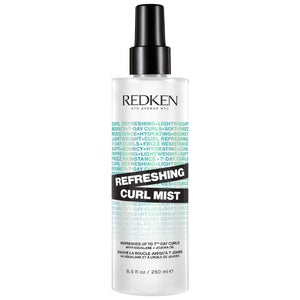 Redken Acidic Bonding Concentrate Curls Refreshing Curl Mist 250ml