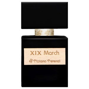 Tiziana Terenzi XIX March Extrait de Parfum 100ml