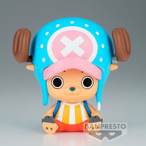 ONE PIECE SOFVIMATES CHOPPER FISH MAN ISLAND