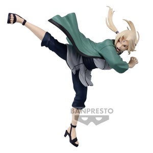 NARUTO BANPRESTO FIGURE COLOSSEUM TSUNADE