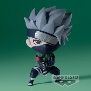 NARUTO SHIPPUDEN REPOPRIZE HATAKE KAKASHI