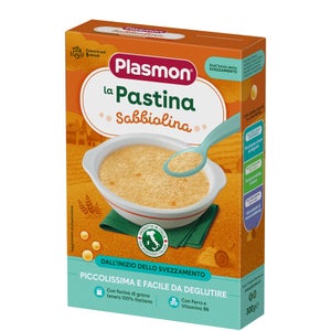 Pastina Sabbiolina 300g
