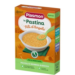 Pastina Fili d'Angelo 300g