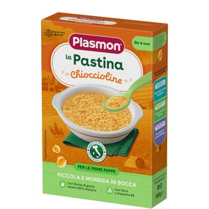Pastina Chioccioline 300g