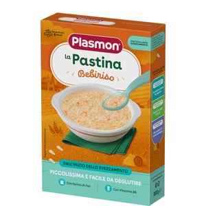 Pastina Bebiriso 300g