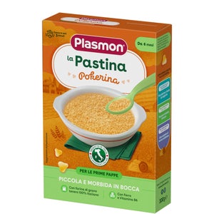Pastina Pokerina 300g