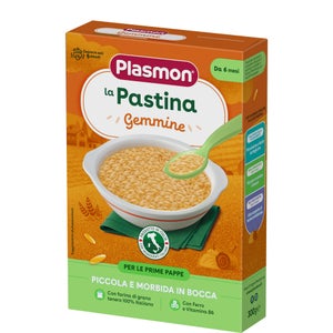 Pastina Gemmine 300g