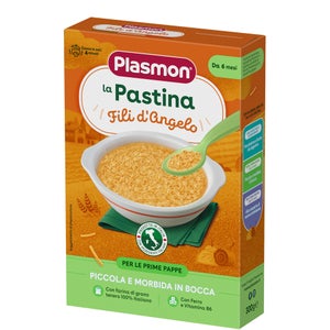 Pastina Fili d'Angelo 2 x 300g
