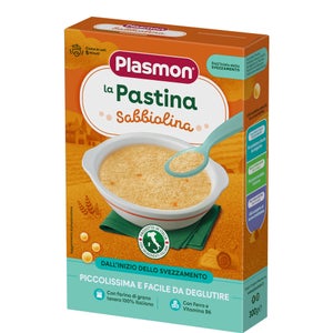 Pastina Sabbiolina 2 x 300g