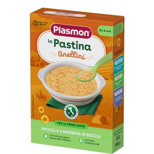 Pastina Anellini 2 x 300g