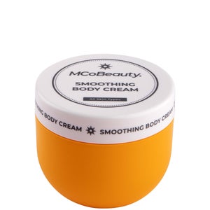 MCoBeauty Everyday - Smoothing Body Cream 240ml