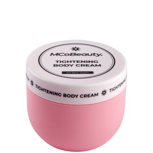 MCoBeauty Everyday - Tightening Body Cream 240ml