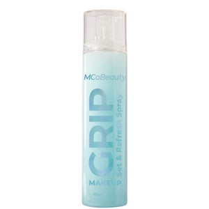 MCoBeauty Makeup Grip Set & Refresh Spray 100ml