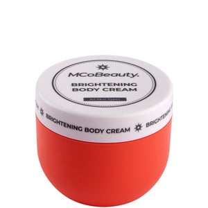 MCoBeauty Everyday - Brightening Body Cream 240ml