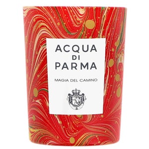 Acqua Di Parma Home Fragrances Magia Del Camino Candle 200g