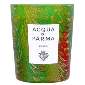 Acqua Di Parma Home Fragrances Holiday Bosco Candle 500g