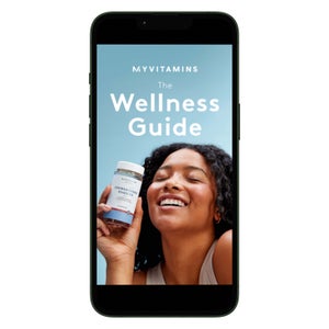 Myvitamins Wellness Guide