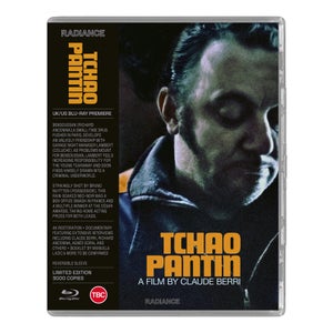 Tchao Pantin (Limited Edition)
