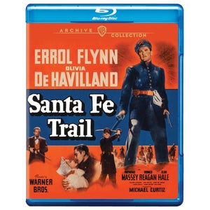 Santa Fe Trail [1940]