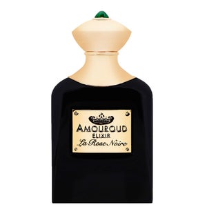 Amouroud Elixir La Rose Noire Eau de Parfum Spray 75ml