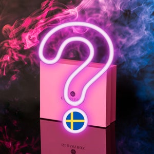 Cyber Sale - Mystery Box Nordics (Wert: 50 €)