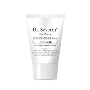 Dr. Severin® Women Original Body After Shave Balsam