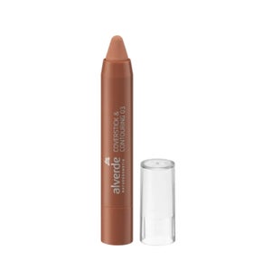 alverde NATURKOSMETIK Coverstick & Contouring Nr. 03