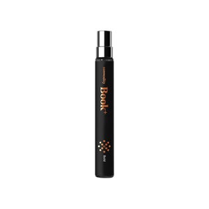 Commodity Book + Fragrance - 10ml
