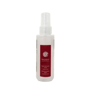 Naobay Face & Body Mist