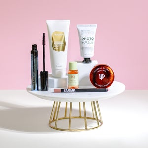 GLOSSYBOX For you Geschenkbox (Wert: 161 €)