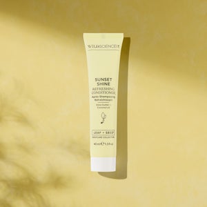 Wild Science Lab Sunlit Shine Refreshing Shampoo - 40ml
