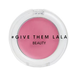 Give them Lala Beauty Cream Blush - We don't know her