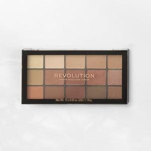 Revolution Reloaded Palette Iconic Fever