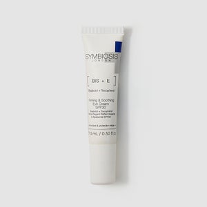 Avant Symbiosis Firming and Smoothing Eye Cream SPF 30 - 15ml