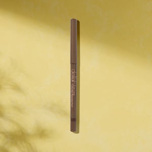Delilah Cosmetics Longwear Retractable Pencil Eye Line - Twig