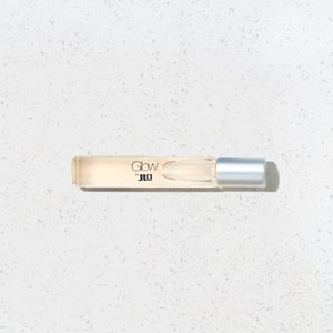 JLo Glow Rollerball Pen
