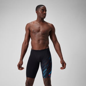 Men s Endurance Jammer Navy Speedo