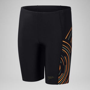 Boxer de bain garcon 2025