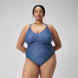 Swimming costumes for larger ladies top