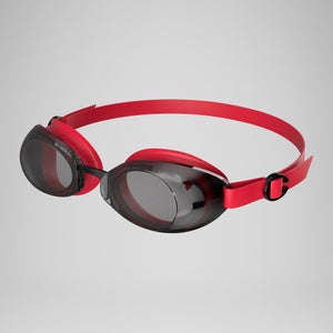 Jet 2.0 lunettes Rouge/Noir/Fumée grise