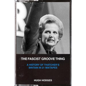 Fascist Groove Thing, The