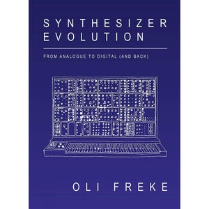 Synthesizer Evolution