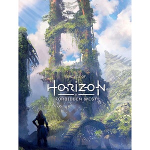 Art of Horizon Forbidden West, The