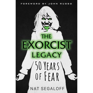 Exorcist Legacy, The